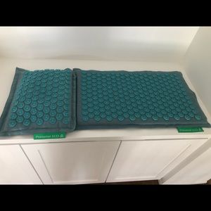 Pranamat ECO set- Mat and Pillow